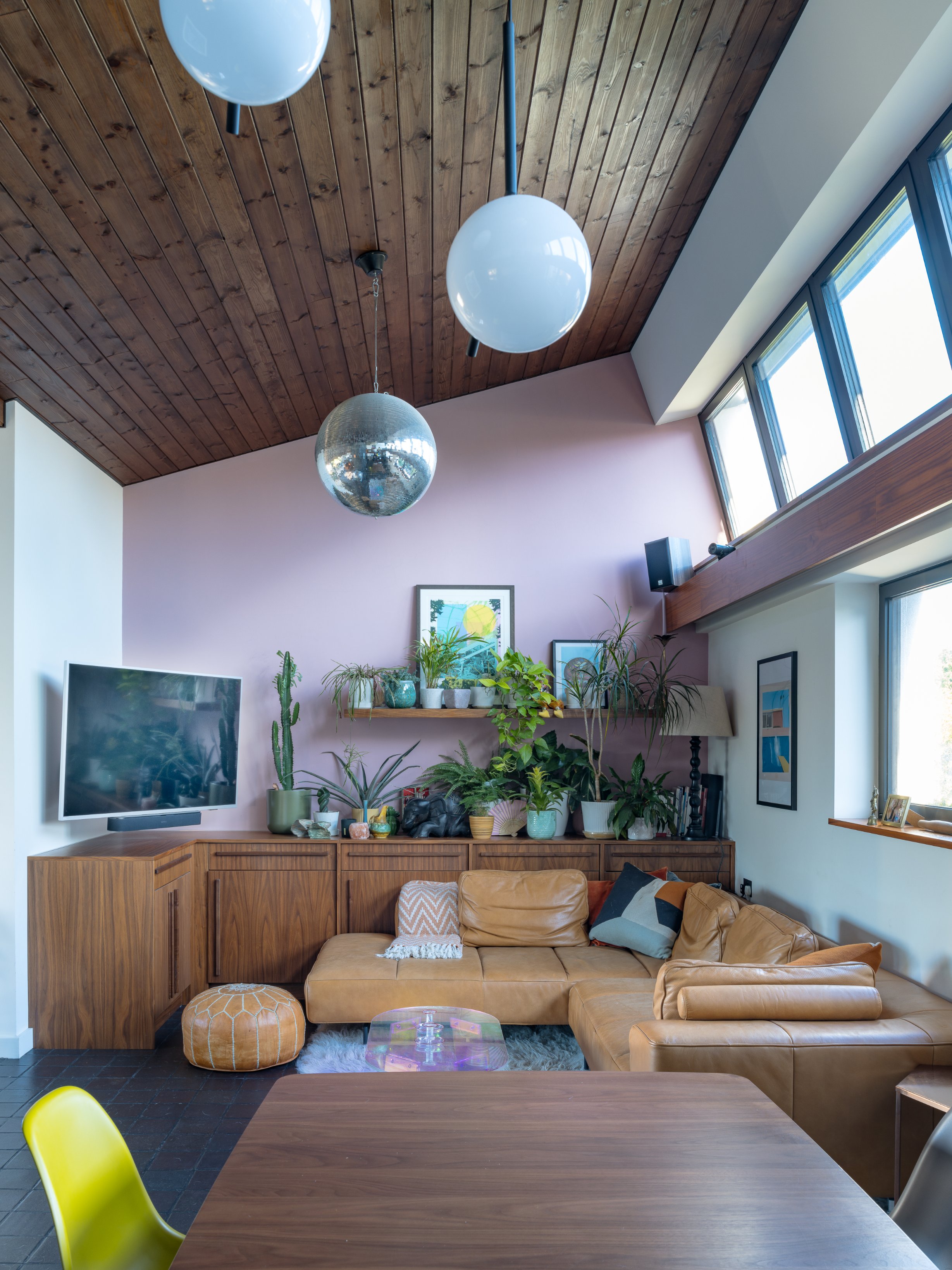 Modernist EnerPHit Plus   I   RDA Architects/ Tim Soar Photography